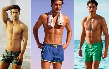 La moda no incomoda, y claramente la nueva tendencia para el verano enfocada en los hombres son los bañadores, pero esta vez los bañadores sobre la rodilla. Si bien estos son diseñados con ciertas características para que los hombres de estatura baja se vean más altos y con las piernas proporcionales a su cuerpo. A […]