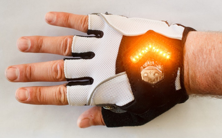 Guantes Zackees