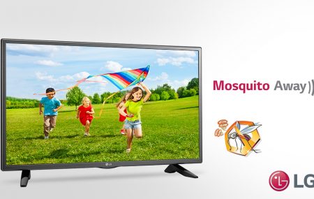 LG ha lanzado un nuevo televisor al mercado Indio, el cual no destaca por su gama de colores, resolución, brillo de la pantalla, etc. sino que su características más notable, que es un Televisor Ahuyenta mosquitos. La marca realizó la invención luego de saber tras un análisis elaborado por la Organización Mundial de la Salud […]